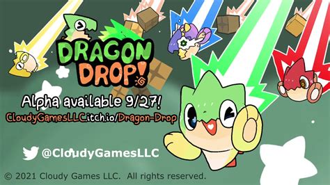 Dragon Drop Sportingbet